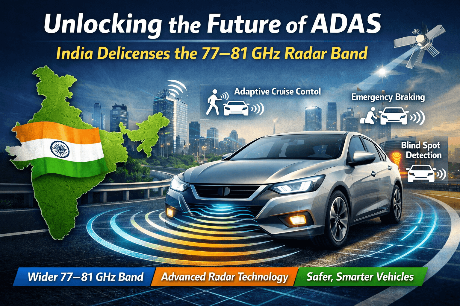 ADAS India