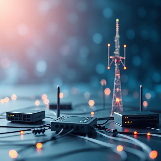 Wireless Equipment Certifications